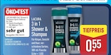 3 in 1 Shower & Shampoo bei ALDI Nord im Prospekt "" für 0,55 €