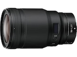 MediaMarkt Saturn - Nikkor S - 50 mm f./1.2 IF (Objektiv für Nikon Z-Mount, Schwarz) Angebot im Prospekt Nikkor S - 50 mm f./1.2 IF (Objektiv für Nikon Z-Mount, Schwarz) bei MediaMarkt Saturn im Prospekt "" für 1.999,00 €