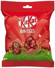 REWE Altentreptow - KitKat Osterhase oder Kitkat Mini Eggs Angebot im Prospekt KitKat Osterhase oder Kitkat Mini Eggs bei REWE im Altentreptow Prospekt für 1,39 €