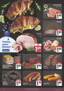 Schnitzel im aktuellen E center Prospekt (Nürnberg) Schnitzel im E center Prospekt "Wir lieben Lebensmittel!" mit 28 Seiten (Nürnberg)