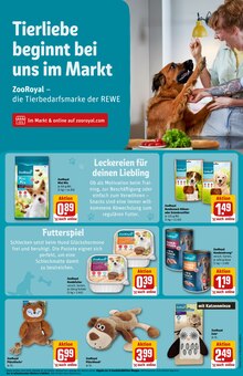 Rindfleisch im aktuellen REWE Prospekt (Mönchengladbach) Rindfleisch im REWE Prospekt "Dein Markt" mit 34 Seiten (Mönchengladbach)