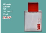Sun Men im Angebot bei GLOBUS in Halle Sun Men Angebote von Jil Sander bei GLOBUS Halle für 29,95 €