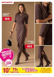Aktueller Woolworth Prospekt mit Kleid, "Aktuelle Angebote", Seite 5