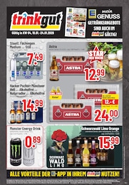 Aktueller EDEKA Prospekt, "Aktuelle Angebote", mit Angeboten der Woche, gültig von 19.01.2026 bis 19.01.2026