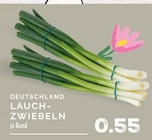 Angebot im EDEKA Dinslaken Prospekt EDEKA Dinslaken Prospekt mit im Angebot für 0,55 €