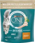 Katzen- oder Hundenahrung von Purina One im aktuellen EDEKA Prospekt für 