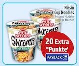 Cup Noodles von Nissin im aktuellen EDEKA Prospekt