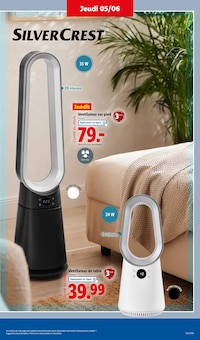 Promo Outil dans le catalogue Lidl du moment à la page 37