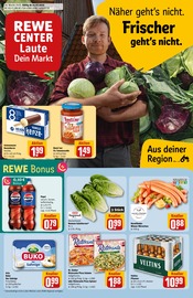 Ähnliche Angebote wie Briefkasten im Prospekt "Dein Markt" auf Seite 1 von REWE in Brandenburg