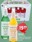 Kölsches Wasser im Angebot bei Getränke Hoffmann in Bergisch Gladbach Kölsches Wasser Angebote von Sünner bei Getränke Hoffmann Bergisch Gladbach für 19,99 €