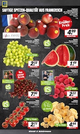 Gemüse im EDEKA Prospekt in Marl Aktueller EDEKA Prospekt mit Gemüse, "Aktuelle Angebote", Seite 6