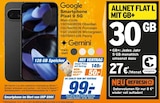 Smartphone Pixel 9 5G von Google im aktuellen HEM expert Prospekt