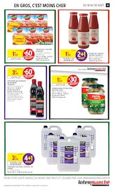 D'autres offres dans le catalogue "VIVE LA FIN DES VACANCES" de Intermarché Hyper D'autres offres dans le catalogue "VIVE LA FIN DES VACANCES" de Intermarché Hyper à la page 39