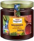 Waldhonig im Angebot bei REWE in Erlangen Waldhonig Angebote von REWE Regional bei REWE Erlangen für 6,99 €