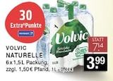 NATURELLE Angebote von Volvic bei EDEKA Bottrop für 3,99 €