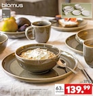 porta Möbel Köln - Kombigeschirr „Canju“ Angebot im Prospekt Kombigeschirr „Canju“ bei porta Möbel im Köln Prospekt für 139,99 €