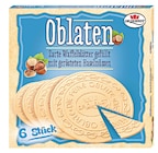 Oblaten von Dr. Quendt für 1,69 € bei Rossmann im Angebot Oblaten von Dr. Quendt im aktuellen Rossmann Prospekt