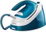 Dampfbügelstation PerfectCare Compact Essential GC6840/20 Angebote von Philips bei Lidl Maintal für 99,99 €