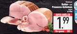 Aktuelles Butter-Schinken Angebot bei E center in Augsburg ab 1,99 €