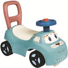 Porteur auto en promo chez La Grande Récré Porteur auto dans le catalogue La Grande Récré