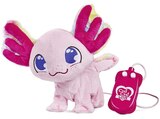 Chi Love Axolotl Funktionsplüsch Mehrfarbig im MediaMarkt Saturn Prospekt Chi Love Axolotl Funktionsplüsch Mehrfarbig von SIMBA TOYS im aktuellen MediaMarkt Saturn Prospekt für 16,38 €
