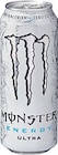 Energy Drink von Monster für 0,77 € bei Netto Marken-Discount im Angebot Energy Drink von Monster im aktuellen Netto Marken-Discount Prospekt