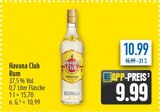 Aktuelle Havana Club Angebote bei diska in Hof Aktuelles Rum Angebot bei diska in Hof ab 9,99 €