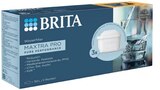 Wasserfilter-Kartuschen Maxtra Pro Pure Performance Angebote von Brita bei REWE Erkelenz für 15,00 €