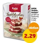 Teufelskuchen Angebot in Doberschütz Teufelskuchen im aktuellen Prospekt bei Penny-Markt in Doberschütz
