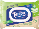 Sanft & Pur von Tempo für 3,00 € bei Marktkauf im Angebot Sanft & Pur von Tempo im aktuellen Marktkauf Prospekt