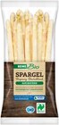 Bio Spargel weiß/violett im Angebot bei REWE in Fürth Bio Spargel weiß/violett Angebote von REWE Bio bei REWE Fürth