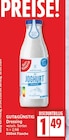 Joghurt Dressing von Gut&Günstig im aktuellen EDEKA Prospekt