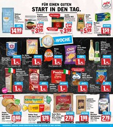 Chips im HIT Prospekt "ECHTE VIELFALT" mit 19 Seiten (Pforzheim)