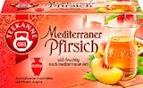 Kaufland Mainz - Mediterraner Pfirsich Angebot im Prospekt Mediterraner Pfirsich bei Kaufland im Mainz Prospekt für 1,59 €