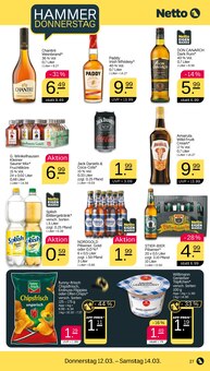 Coca Cola im Netto mit dem Scottie Prospekt "Günstig. Besser. Für Dich." mit 42 Seiten (Freiberg)