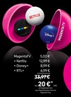 MagentaTV Angebote bei Telekom Shop Hagen für 20,00 €