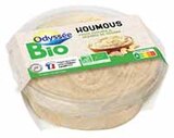 Houmous bio - ODYSSEE dans le catalogue Intermarché