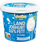 Aktuelles Landjoghurt Angebot bei Netto Marken-Discount in Dortmund ab 1,99 €