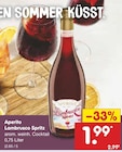 Lambrusco Spritz im Angebot bei Netto Marken-Discount in Bocholt Lambrusco Spritz Angebote von Aperito bei Netto Marken-Discount Bocholt für 1,99 €
