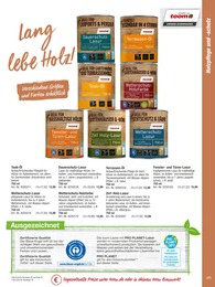 Holz Angebot & Preis im aktuellen toom Baumarkt Prospekt Holz Angebot im aktuellen toom Baumarkt Prospekt auf Seite 171