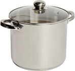 Traiteurs inox - BAUMALU dans le catalogue Carrefour