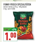 SPEZIALITÄTEN bei Marktkauf im Paderborn Prospekt für 1,00 €