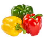 Paprika-Mix im Angebot bei Penny in Dresden Paprika-Mix Angebote von Marktliebe bei Penny Dresden für 1,29 €