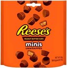 Minis oder Peanutbutter Cups im Angebot bei Marktkauf in Aalen Minis oder Peanutbutter Cups Angebote von Reese's bei Marktkauf Aalen