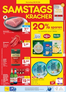 Slip Angebot im Netto Marken-Discount Prospekt, gültig von 19.10.2026 bis 24.10.2026 Slip Angebot im aktuellen Netto Marken-Discount Prospekt auf Seite 15