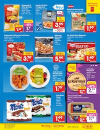 Küche Angebot im aktuellen Netto Marken-Discount Prospekt auf Seite 32