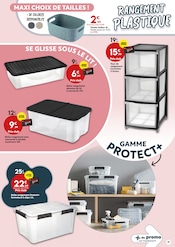 Bureau Angebote im Prospekt "DOSE DE douceur À PRIX MINI !" von Maxi Bazar auf Seite 19