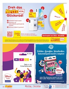 Costa Angebot im Netto Marken-Discount Prospekt, gültig von 03.11.2025 bis 08.11.2025 Costa Angebot im aktuellen Netto Marken-Discount Prospekt auf Seite 34