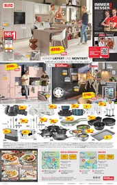 Schüssel im Höffner Prospekt in Mönchengladbach Aktueller Höffner Prospekt mit Schüssel, "PERSONALKAUFTAGE FÜR ALLE KUNDEN", Seite 4