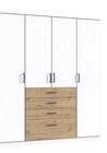 Kleiderschrank Angebote bei BRAUN Möbel-Center Rastatt für 379,00 €